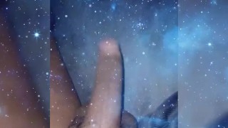 Big black cock bustin to Pop Smoke AP