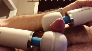 Double the magic…double the…