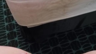 Having some more matress fun