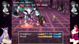 Mirena's Manor uncensored guide Part 4 End