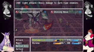 Mirena's Manor uncensored guide Part 4 End