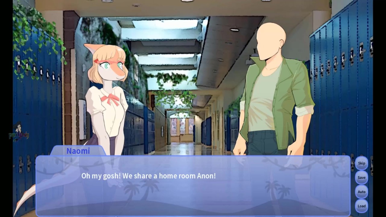 Lets Play Snoot Game Part 1 Gangs all here