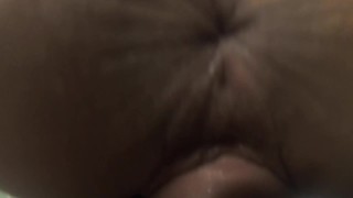 Horny Princess in Yoga pants wants only Cuming COCK Inside! #DeepCreampie #NoBirthControl