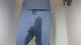 Almost didn't make it