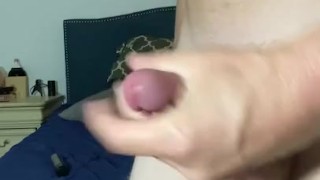 Hot guy with big cock 
