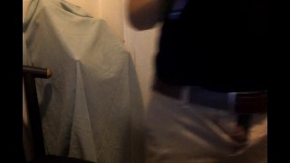 Roommate Dick Slip Compilation