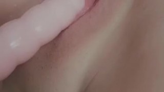 Pussy play