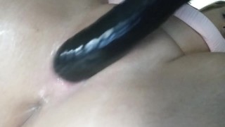 Watch me play with my self