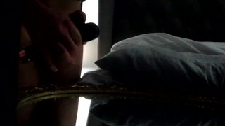 Huge cum shot