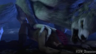 Gay Witcher PMV TEASER