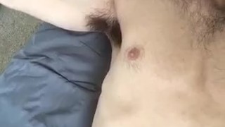 Watch Me Flex Biceps Muscle