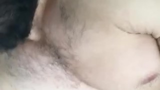 Big Chest Muscles HD POV Male