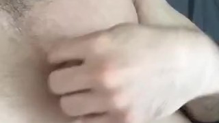 Chest Muscle Massage Male HD