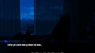 Dim The Lights: Luxury And Hot Milf-Ep7