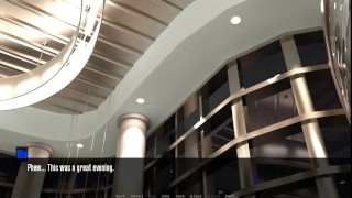 Dim The Lights: Going Home After A Romantic Date-Ep10
