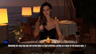 Dim The Lights: Going Home After A Romantic Date-Ep10