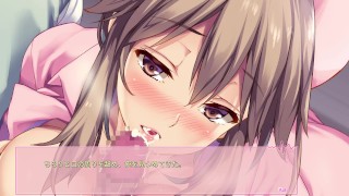 Hentai Game/ Busty nurse sucking dick Hentai Anime 1080p HD 2