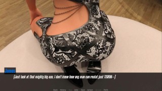 S.D:Nasty Sexy Thoughts-Ep2