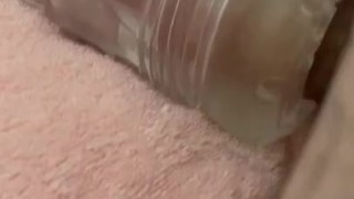 POV Masturbation