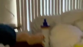 First video cumming, it’s a big thick load too