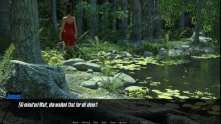 SD:Hot Milf In The Nature-Ep7