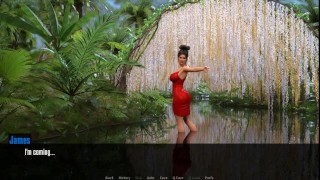 SD:Hot Milf In The Nature-Ep7