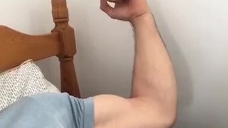 Bicep Gains Preview HD