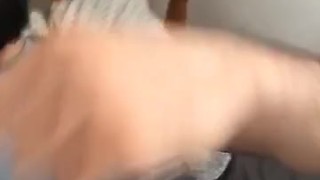 Flexing My Chest & Biceps HOT