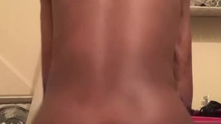 Hungry hole