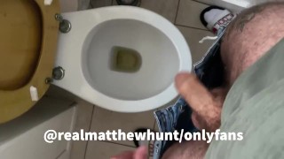 Piss play