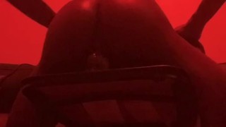 Welcome to the red room part 1