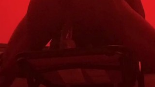 Welcome to the red room part 1