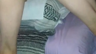 Solo gender fluid tranny