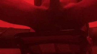 Welcome to the red room part 2