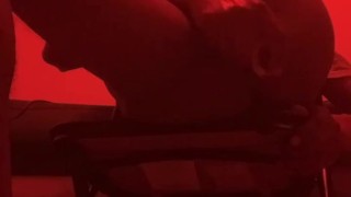 Welcome to the red room part 2