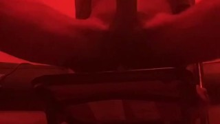 Welcome to the red room part 2