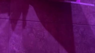 Masturbate at the Gym after Working Out