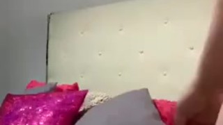 very horny, wanting to fuck