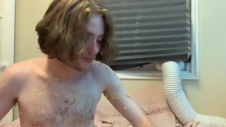 Banana Is an Awesome Lube