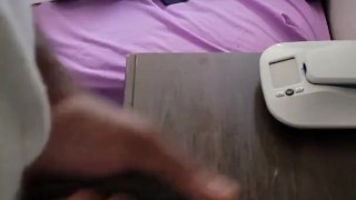 Big tits wish jerk