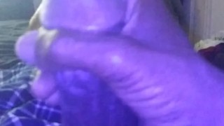 Anime night Stroke