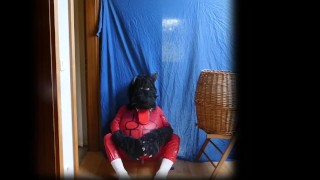 Ich sauf mir nen Wolf! :D