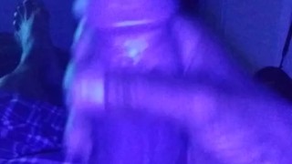 Late Night Stroker Tease