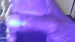 Late Night Stroker Tease
