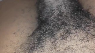 BIG BLACK DICK