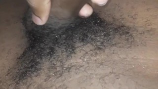 BIG BLACK DICK