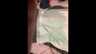 Mature MILF BBW Teasing My LD Guy Wet Messy Fun