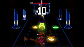 Everhood, Part-Seven (Steam)