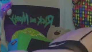 BIG BOOTY WHITE SLUT * FREE LINK IN COMMENTS *