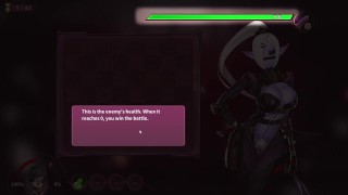 Mirror- Hentai Bejeweled Game With A Story Part 1